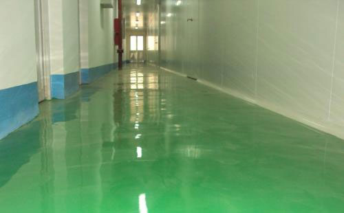 措美水性环氧底涂