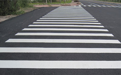 措美标线涂料工程 措美标线涂料工程