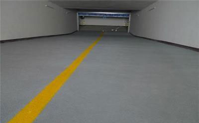 措美环氧划线涂料