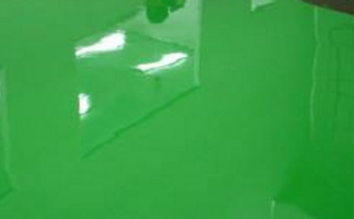 措美水性环氧通用底涂