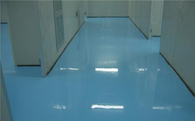措美措美环氧地坪施工注意事项