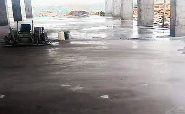 措美不发火地面