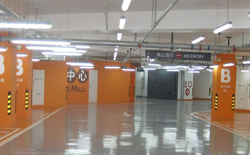 梦得来化工有限公司：专业措美环氧地坪解决方案提供商